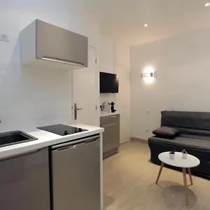 Studette Au Centre Appartement Cannes