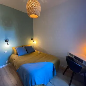 Magnifique T2 Aux Portes De Paris Appartement Cachan