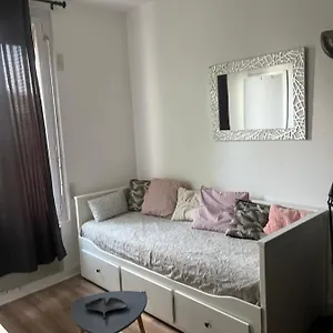 Studio Cosy Appartement Cachan
