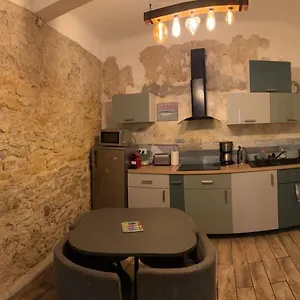 La Sardine Au Coeur Du Panier Appartement Marseille