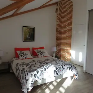 D'hôtes Lieu Cruzel Maison d'hôtes
