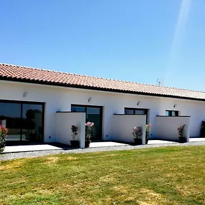 Le Temps D'un Rêve Maison d'hôtes