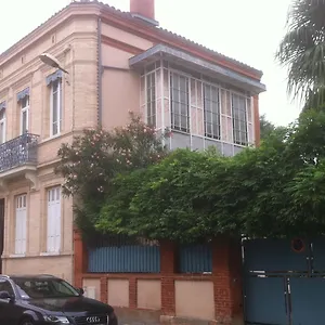Maison Toulousaine Lauma Maison d'hôtes